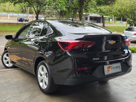 CHEVROLET Onix Sedan 1.0 12V 4P FLEX PREMIER PLUS TURBO AUTOM�TICO, Foto 5