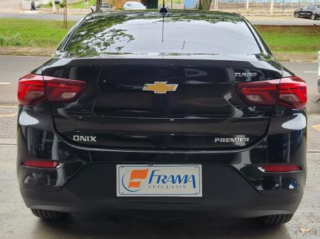 CHEVROLET Onix Sedan 1.0 12V 4P FLEX PREMIER PLUS TURBO AUTOM�TICO, Foto 6