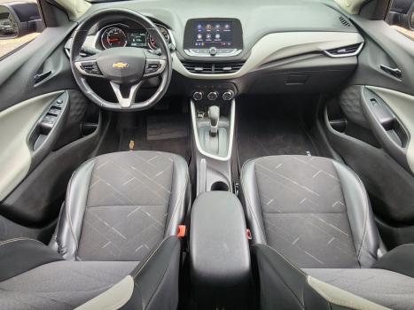 CHEVROLET Onix Sedan 1.0 12V 4P FLEX PREMIER PLUS TURBO AUTOM�TICO, Foto 8