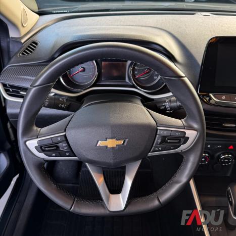 CHEVROLET Onix Sedan 1.0 12V 4P FLEX LTZ PLUS TURBO AUTOM�TICO, Foto 5