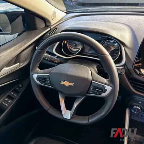 CHEVROLET Onix Sedan 1.0 12V 4P FLEX LTZ PLUS TURBO AUTOM�TICO, Foto 7
