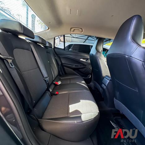 CHEVROLET Onix Sedan 1.0 12V 4P FLEX LTZ PLUS TURBO AUTOM�TICO, Foto 14