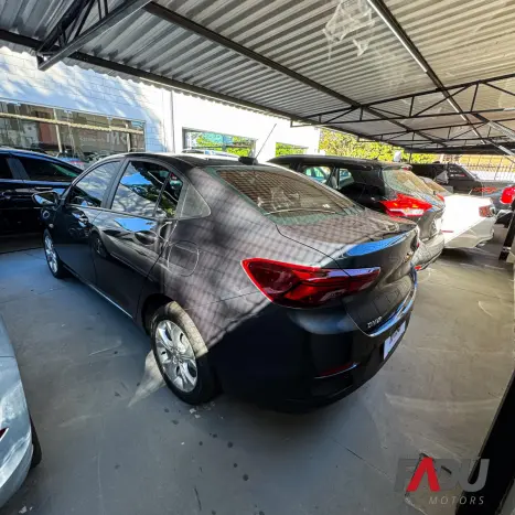 CHEVROLET Onix Sedan 1.0 12V 4P FLEX LTZ PLUS TURBO AUTOM�TICO, Foto 16