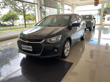 CHEVROLET Onix Sedan 1.0 12V 4P FLEX LTZ PLUS TURBO AUTOM�TICO, Foto 2