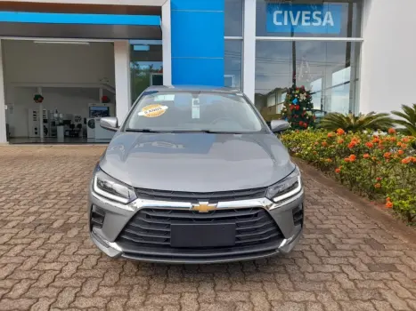 CHEVROLET Onix Sedan 1.0 12V 4P FLEX LTZ PLUS TURBO AUTOM�TICO, Foto 3