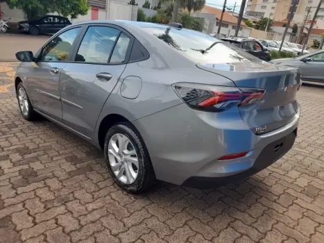 CHEVROLET Onix Sedan 1.0 12V 4P FLEX LTZ PLUS TURBO AUTOM�TICO, Foto 5