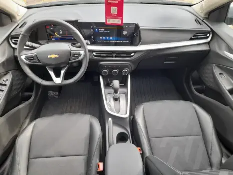 CHEVROLET Onix Sedan 1.0 12V 4P FLEX LTZ PLUS TURBO AUTOM�TICO, Foto 9