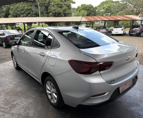 CHEVROLET Onix Sedan 1.0 12V 4P FLEX LTZ PLUS TURBO AUTOM�TICO, Foto 5