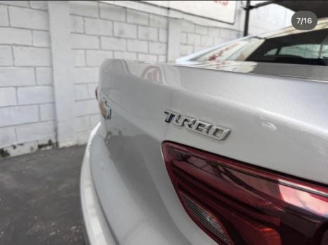 CHEVROLET Onix Sedan 1.0 12V 4P FLEX LTZ PLUS TURBO AUTOM�TICO, Foto 7