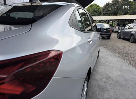 CHEVROLET Onix Sedan 1.0 12V 4P FLEX LTZ PLUS TURBO AUTOM�TICO, Foto 8