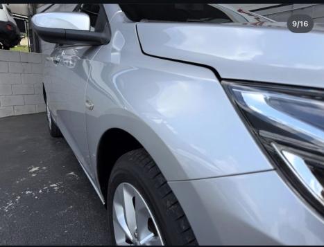 CHEVROLET Onix Sedan 1.0 12V 4P FLEX LTZ PLUS TURBO AUTOM�TICO, Foto 9