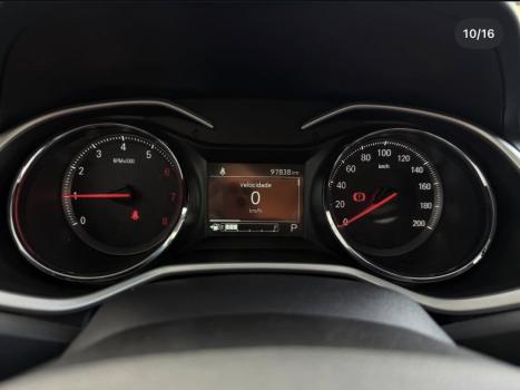 CHEVROLET Onix Sedan 1.0 12V 4P FLEX LTZ PLUS TURBO AUTOM�TICO, Foto 10