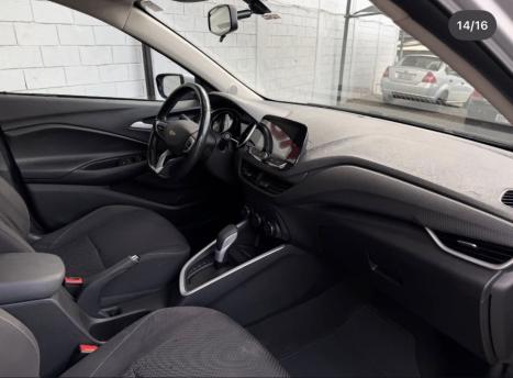 CHEVROLET Onix Sedan 1.0 12V 4P FLEX LTZ PLUS TURBO AUTOM�TICO, Foto 13