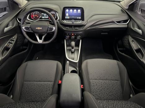 CHEVROLET Onix Sedan 1.0 12V 4P FLEX LTZ PLUS TURBO, Foto 2