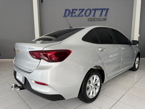 CHEVROLET Onix Sedan 1.0 12V 4P FLEX LTZ PLUS TURBO, Foto 4