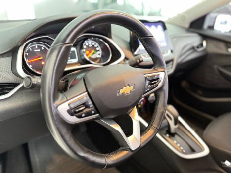 CHEVROLET Onix Sedan 1.0 12V 4P FLEX LTZ PLUS TURBO, Foto 7