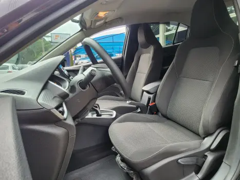 CHEVROLET Onix Sedan 1.0 12V 4P FLEX LT PLUS TURBO AUTOM�TICO, Foto 9