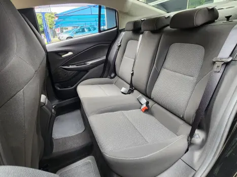 CHEVROLET Onix Sedan 1.0 12V 4P FLEX LT PLUS TURBO AUTOM�TICO, Foto 10