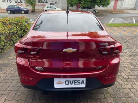 CHEVROLET Onix Sedan 1.0 12V 4P FLEX LTZ PLUS TURBO, Foto 3