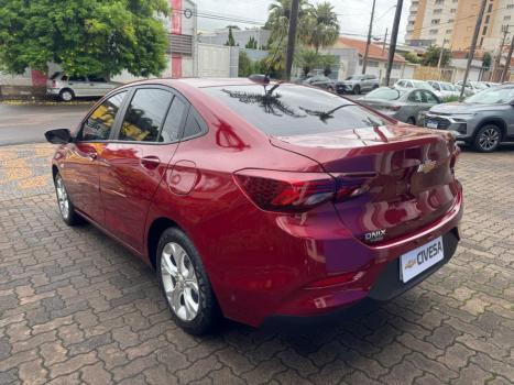 CHEVROLET Onix Sedan 1.0 12V 4P FLEX LTZ PLUS TURBO, Foto 4