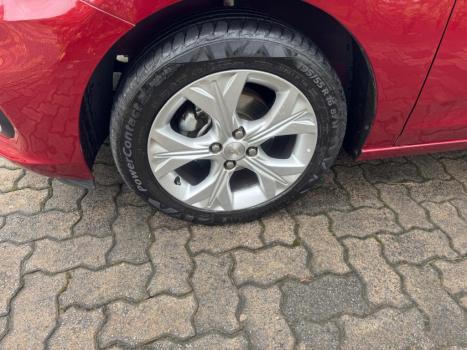 CHEVROLET Onix Sedan 1.0 12V 4P FLEX LTZ PLUS TURBO, Foto 8