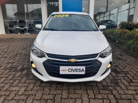 CHEVROLET Onix Sedan 1.0 12V 4P FLEX LT PLUS TURBO AUTOM�TICO, Foto 1