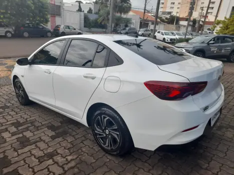 CHEVROLET Onix Sedan 1.0 12V 4P FLEX LT PLUS TURBO AUTOM�TICO, Foto 5