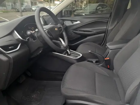 CHEVROLET Onix Sedan 1.0 12V 4P FLEX LT PLUS TURBO AUTOM�TICO, Foto 9