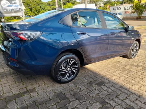 CHEVROLET Onix Sedan 1.0 12V 4P FLEX PLUS TURBO AUTOM�TICO, Foto 4