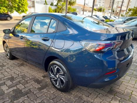 CHEVROLET Onix Sedan 1.0 12V 4P FLEX PLUS TURBO AUTOM�TICO, Foto 5