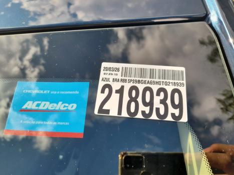 CHEVROLET Onix Sedan 1.0 12V 4P FLEX PLUS TURBO AUTOM�TICO, Foto 9