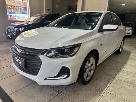 CHEVROLET Onix Sedan 1.0 12V 4P FLEX PREMIER PLUS TURBO AUTOM�TICO, Foto 2