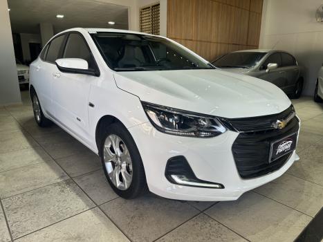 CHEVROLET Onix Sedan 1.0 12V 4P FLEX PREMIER PLUS TURBO AUTOM�TICO, Foto 3