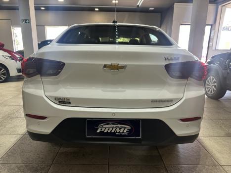 CHEVROLET Onix Sedan 1.0 12V 4P FLEX PREMIER PLUS TURBO AUTOM�TICO, Foto 4