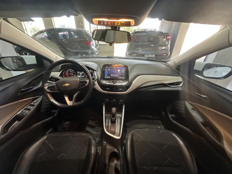 CHEVROLET Onix Sedan 1.0 12V 4P FLEX PREMIER PLUS TURBO AUTOM�TICO, Foto 7