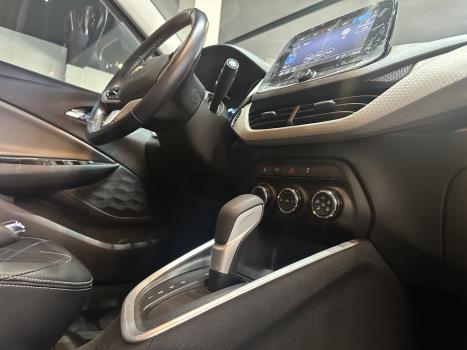 CHEVROLET Onix Sedan 1.0 12V 4P FLEX PREMIER PLUS TURBO AUTOM�TICO, Foto 8