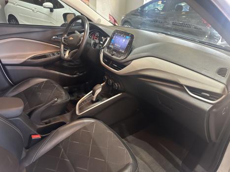 CHEVROLET Onix Sedan 1.0 12V 4P FLEX PREMIER PLUS TURBO AUTOM�TICO, Foto 9