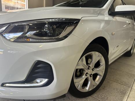 CHEVROLET Onix Sedan 1.0 12V 4P FLEX PREMIER PLUS TURBO AUTOM�TICO, Foto 11