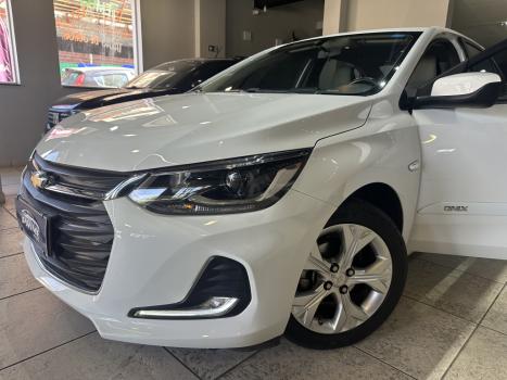 CHEVROLET Onix Sedan 1.0 12V 4P FLEX PREMIER PLUS TURBO AUTOM�TICO, Foto 12