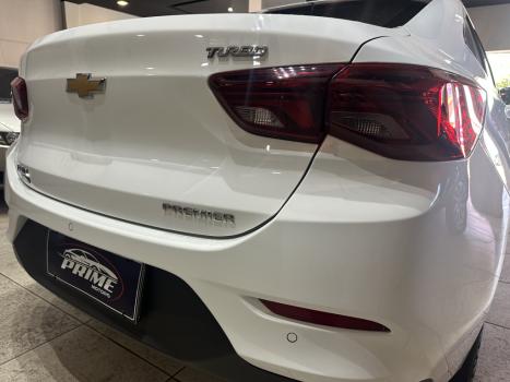 CHEVROLET Onix Sedan 1.0 12V 4P FLEX PREMIER PLUS TURBO AUTOM�TICO, Foto 13