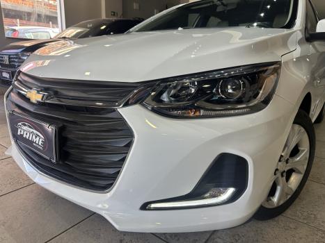 CHEVROLET Onix Sedan 1.0 12V 4P FLEX PREMIER PLUS TURBO AUTOM�TICO, Foto 14