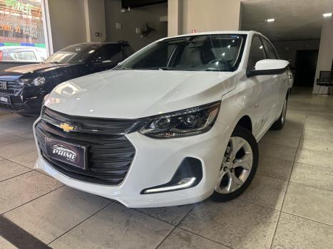 CHEVROLET Onix Sedan 1.0 12V 4P FLEX PREMIER PLUS TURBO AUTOM�TICO, Foto 16