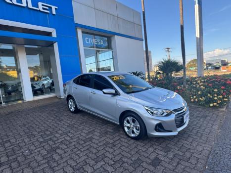 CHEVROLET Onix Sedan 1.0 12V 4P FLEX LTZ PLUS TURBO AUTOM�TICO, Foto 2