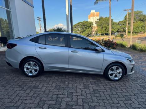 CHEVROLET Onix Sedan 1.0 12V 4P FLEX LTZ PLUS TURBO AUTOM�TICO, Foto 5