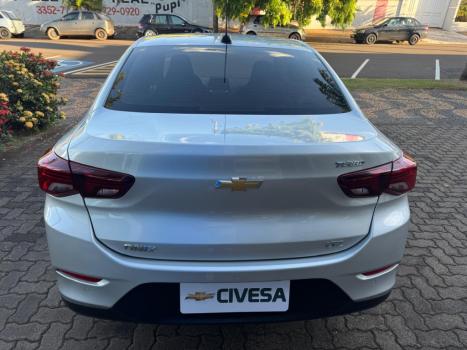 CHEVROLET Onix Sedan 1.0 12V 4P FLEX LTZ PLUS TURBO AUTOM�TICO, Foto 8