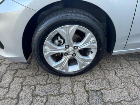 CHEVROLET Onix Sedan 1.0 12V 4P FLEX LTZ PLUS TURBO AUTOM�TICO, Foto 9
