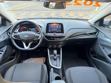 CHEVROLET Onix Sedan 1.0 12V 4P FLEX LTZ PLUS TURBO AUTOM�TICO, Foto 12
