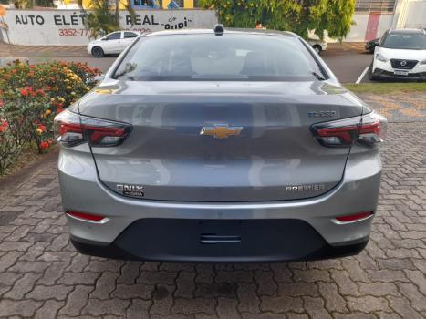 CHEVROLET Onix Sedan 1.0 12V 4P FLEX PREMIER PLUS TURBO AUTOM�TICO, Foto 6
