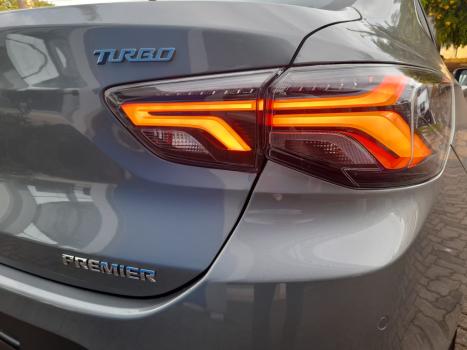 CHEVROLET Onix Sedan 1.0 12V 4P FLEX PREMIER PLUS TURBO AUTOM�TICO, Foto 7