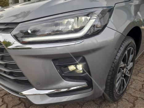 CHEVROLET Onix Sedan 1.0 12V 4P FLEX PREMIER PLUS TURBO AUTOM�TICO, Foto 8
